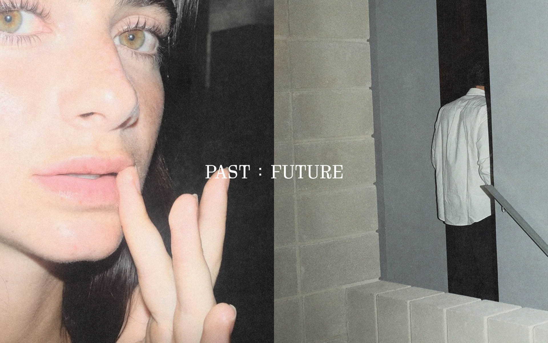 Archivo.Solutions, : Past : Future visual identity (fig. 4)