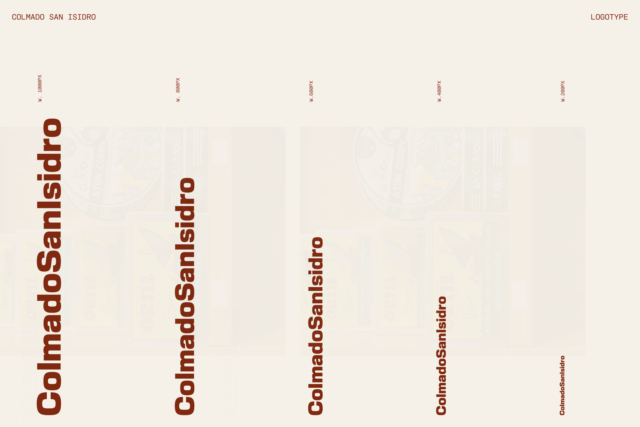 Archivo.Solutions, : Colmado San Isidro (fig. 3)