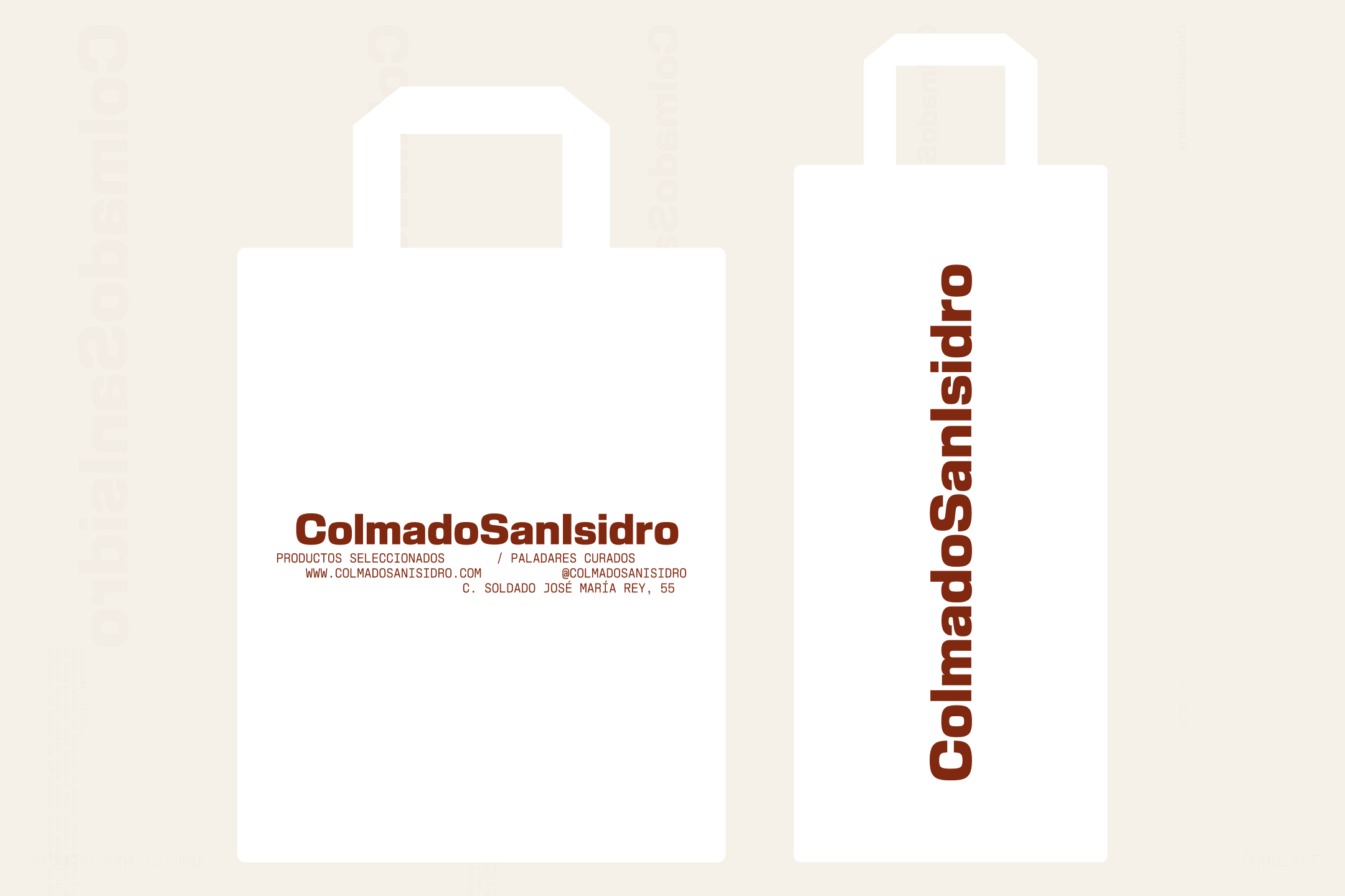 Archivo.Solutions, : Colmado San Isidro (fig. 9)